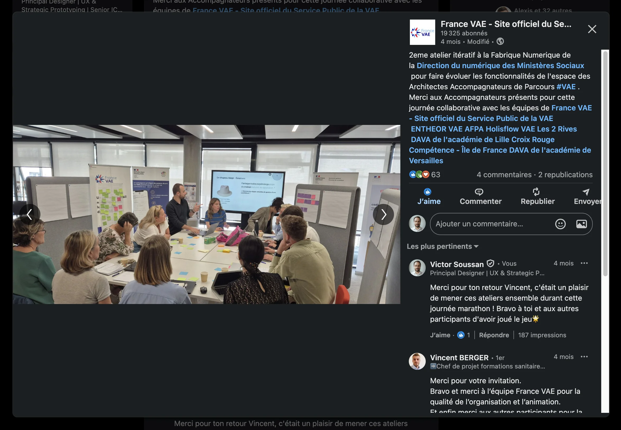Workshop Objectives & Agenda